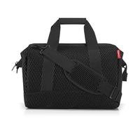 reisenthel Allrounder Sac de voyage Weekender M 40 cm noir