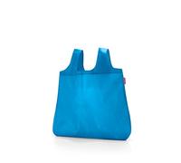 Reisenthel AO4054 Mini Maxi Shopper Pocket French Blue Gym Bag Femme French Blue Taille Unica