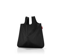 Reisenthel AO7003 MINI MAXI SHOPPER POCKET BLACK Gym Bag Femme BLACK Taille Unica