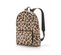 REISENTHEL AP6048 MINI MAXI RUCKSACK Sports backpack Femme LEO MACCHIATO Taille Unica