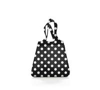 reisenthel AT7073 MINI MAXI SHOPPER DOTS WHITE Gym Bag Femme DOTS WHITE Taille Unica