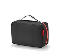 reisenthel babycase Windeltasche 24 x 15,5 x 10 cm/3 l / Polyester black