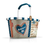 reisenthel bavaria 4 Cabas de fitness, 48 cm, 22 liters, Multicolore (Bavaria 4)