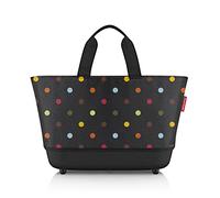 Reisenthel BE7009 SHOPPINGBASKET DOTS Gym Bag Femme DOTS Taille Unica