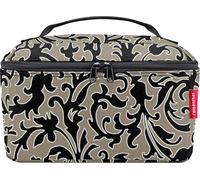 reisenthel beautycase, Kosmetikbeutel, Kulturbeutel, Baroque Marble, 4 L, FF7061