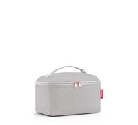 reisenthel beautycase, Kosmetikbeutel, Kulturbeutel, Twist Sky Rose, 4 L, FF1035