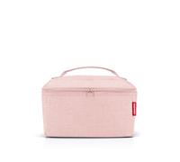 reisenthel beautycase Trousse de toilette carrée Organiseur de bagages Cosmétique, Twist Blush, Taille unique