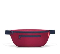 Reisenthel beltbag M Dark Ruby Sac bandoulière 36 Centimeters 3 Rouge (Dark Ruby)