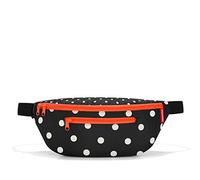 Reisenthel beltbag M mixed dots Sac bandoulière 42x16x10 cm, 3LMulticolore (Mixed Dots)