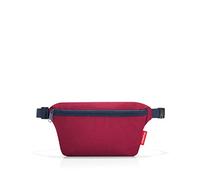Reisenthel Beltbag S Sac Banane 28 cm, Dark Ruby (Rouge) - WX3035
