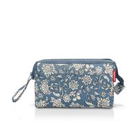 reisenthel Bleu (travelcosmetic Dahlia Blue), Dahlia Blue, ESTÁNDAR, Décontracté