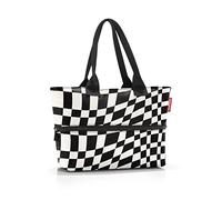 reisenthel Bolsa compra op-art, sac de courses,