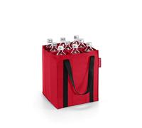 reisenthel - bottlebag , rouge