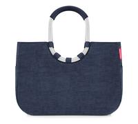 REISENTHEL Cabas bleu foncé, Taille One Size