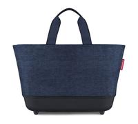 REISENTHEL Cabas bleu, Taille One Size
