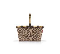 REISENTHEL Cabas 'Carrybag' cappuccino, Taille One Size
