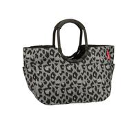 REISENTHEL Cabas gris / greige / noir, Taille One Size
