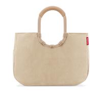 REISENTHEL Cabas jaune clair, Taille One Size