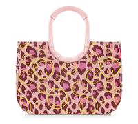 REISENTHEL Cabas marron / rose / rose ancienne, Taille One Size