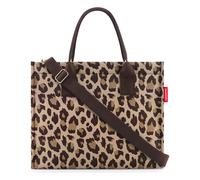 REISENTHEL Cabas marron, Taille One Size