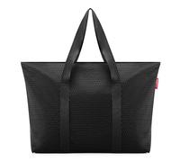 REISENTHEL Cabas noir, Taille One Size