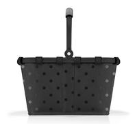 REISENTHEL Cabas noir, Taille One Size