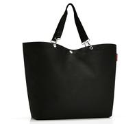 REISENTHEL Cabas noir, Taille One Size