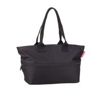 REISENTHEL Cabas noir, Taille One Size