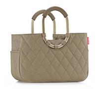 REISENTHEL Cabas olive, Taille One Size