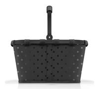 REISENTHEL Cabas rouge / noir / blanc, Taille One Size