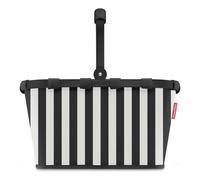 REISENTHEL Cabas rouge sang / noir / blanc, Taille One Size