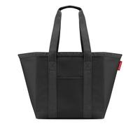 REISENTHEL Cabas rouge sang / noir / blanc, Taille One Size