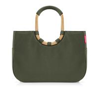 reisenthel Loopshopper L Sac de shopping 46 cm vert