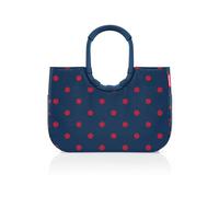 reisenthel Cadre, Loopshopper Mixte, Multicolore, 46x34,50x25cm
