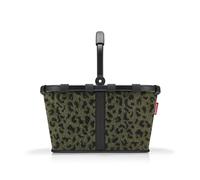 Reisenthel Carrybag carrybag teddy leo olive