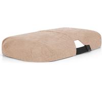 reisenthel carrybag cover Sac à provisions Couverture du panier twist coffee BP6041