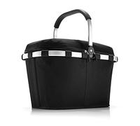 Reisenthel Sac Carrybag ISO – 22 L, Polyester déperlant, cadre en aluminium, Rouge