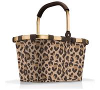 Reisenthel Carrybag Leo Macchiato (BK6047)