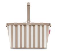 Reisenthel Sac à provisions Carrybag 48 cm beige