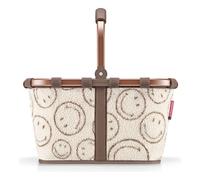 reisenthel Carrybag Sac de shopper 48 cm brun
