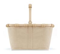 reisenthel Carrybag Sac de shopper 48 cm jaune