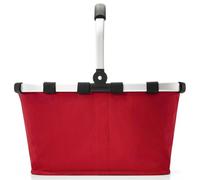 reisenthel Carrybag Sac de shopper 48 cm rouge