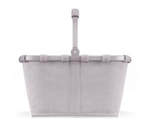 reisenthel Carrybag Sac de shopper 48 cm violet