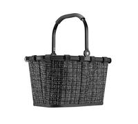 reisenthel Shopping Sac de shopper 33 cm noir