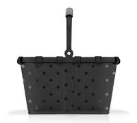 reisenthel Carrybag XS Sac de shopper 33.5 cm noir