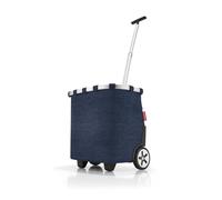 CARRYCRUISER Chariot de courses REISENTHEL Twist Navy