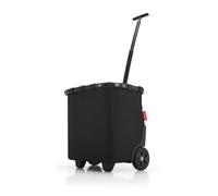 Reisenthel carrycruiser Noir Valise à roulettes