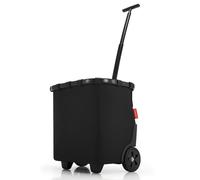 reisenthel Carrycruiser Frame Chariot à provisions 47,5 cm noir