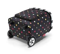 reisenthel Carrycruiser Plus chariot à provisions 52,5 cm dots (OF7009)