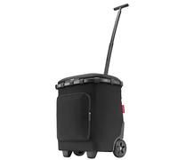 reisenthel Carrycruiser Plus Chariot à provisions 52.5 cm noir